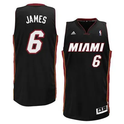 Lebron James Miami Heat