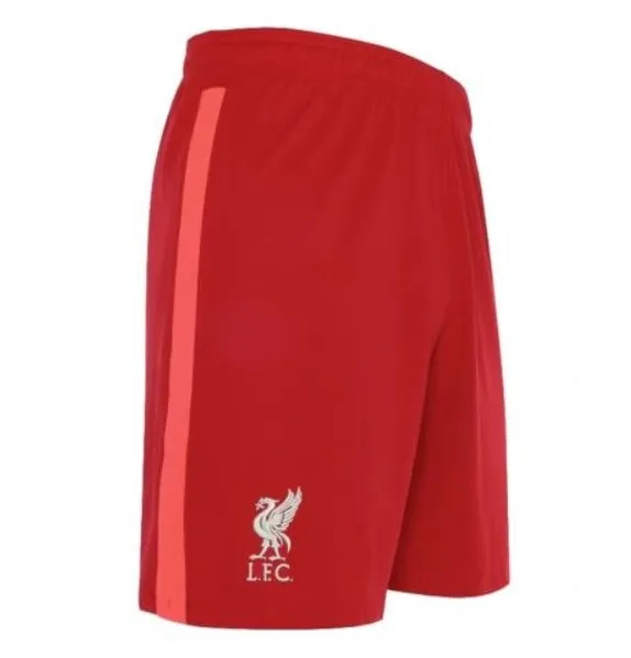 Liverpool Shorts Domicile 2021/22