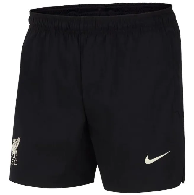 Liverpool Shorts Extérieur 2021/22