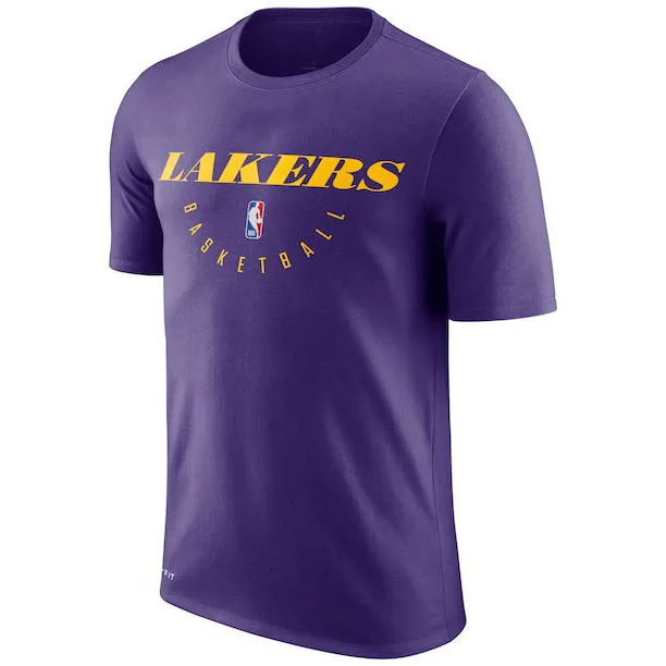 Los Angeles Lakers T-shirt