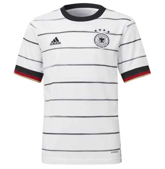 Maillot Allemagne Domicile 2020/21