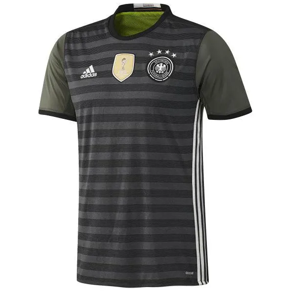 Maillot Allemagne Exterieur Euro 2016