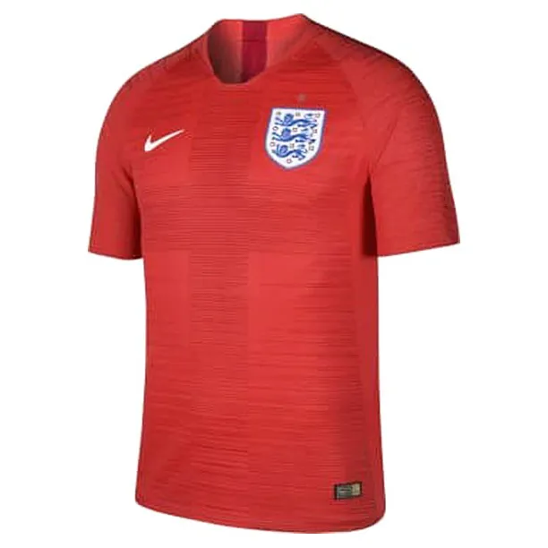 Maillot Angleterre Extérieur 2018