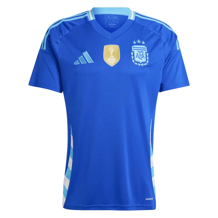 Maillot Argentine Extérieur 2024