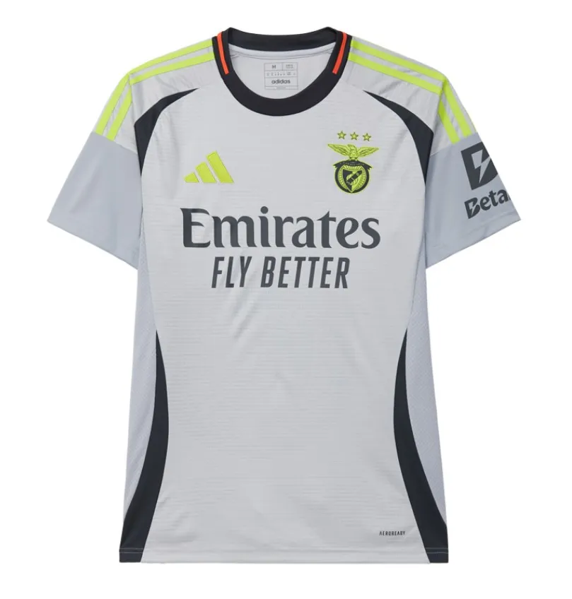 Maillot Benfica Third 2024/25