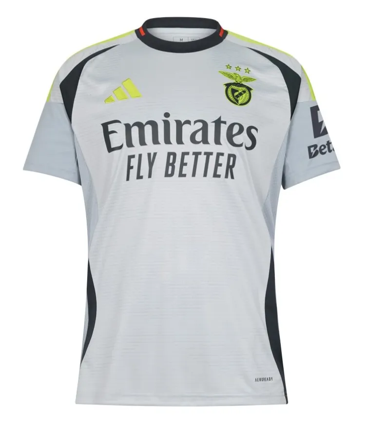 Maillot Benfica Third 2024/25