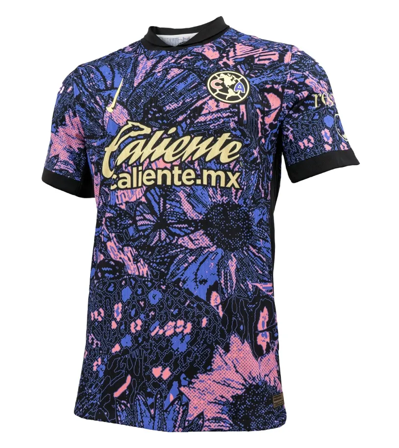Maillot Club America Third 2024/25