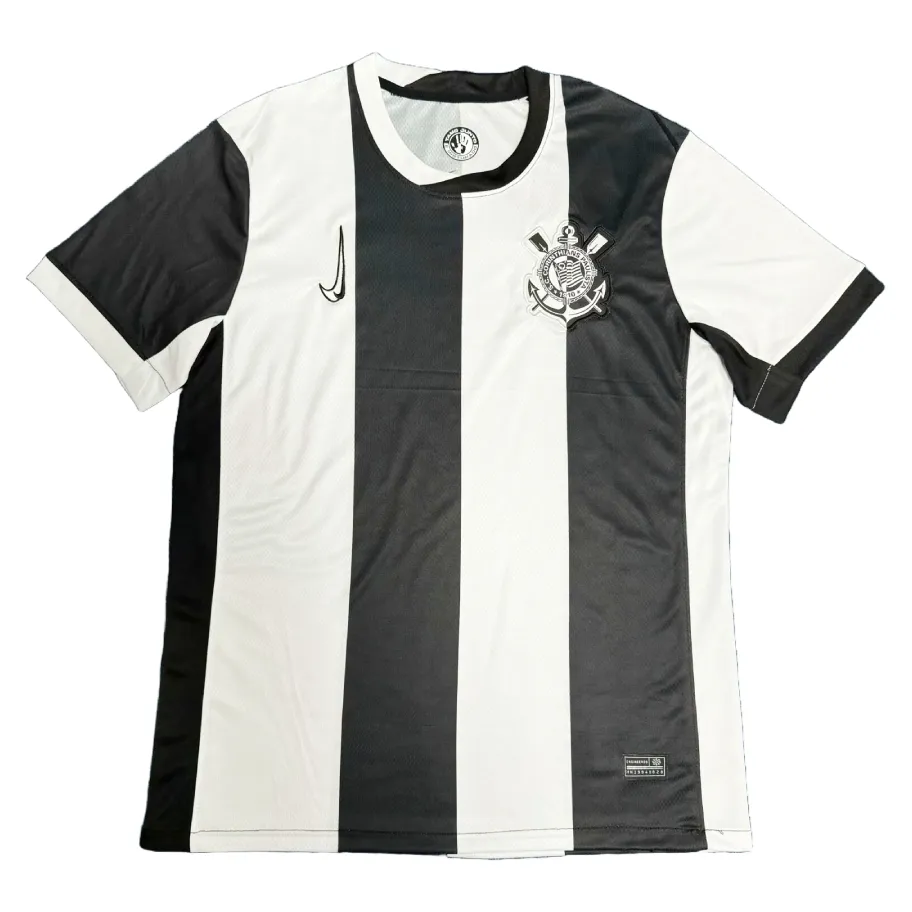 Maillot Corinthians Third 2024