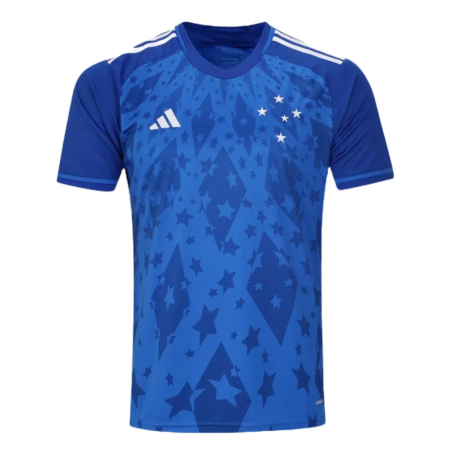Maillot Cruzeiro Domicile 2024/25