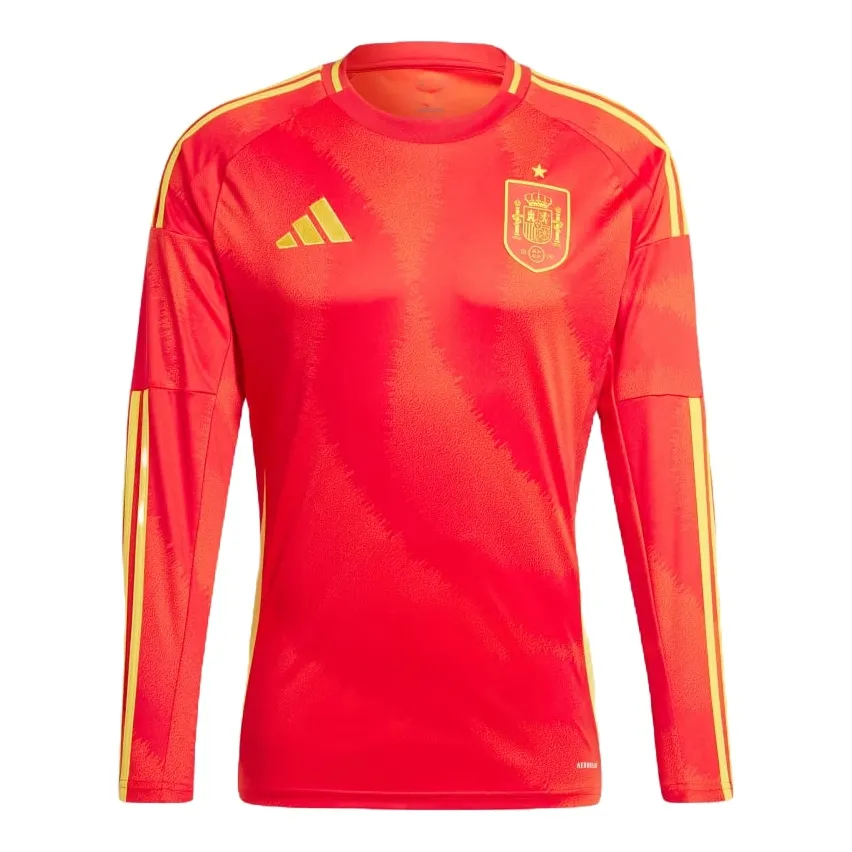 Maillot Espagne Domicile 2024 Ml Player