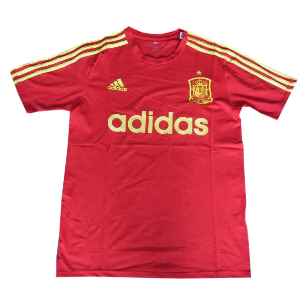 Maillot Espagne Training Euro 2016