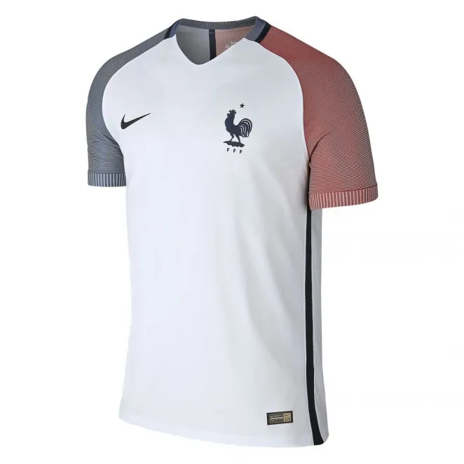 Maillot France Exterieur Euro 2016