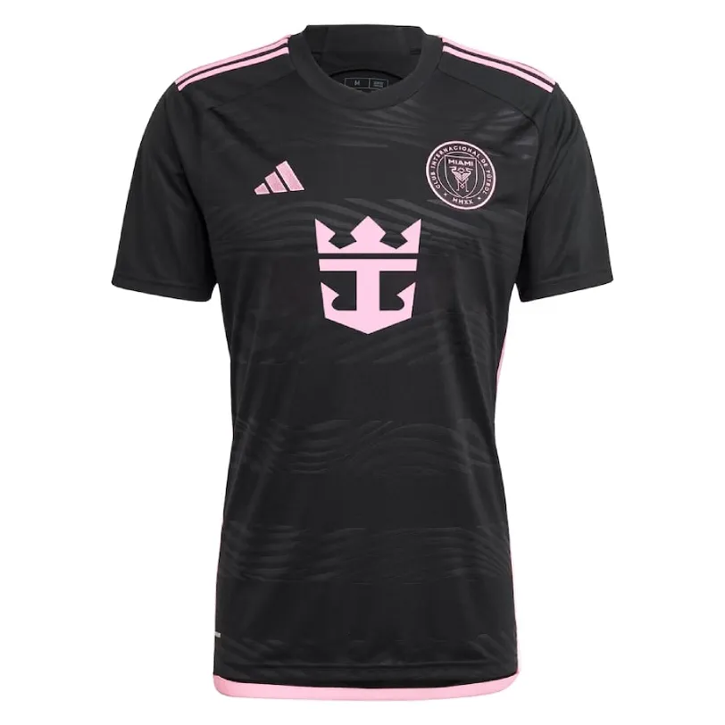 Maillot Inter Miami Extérieur 2024