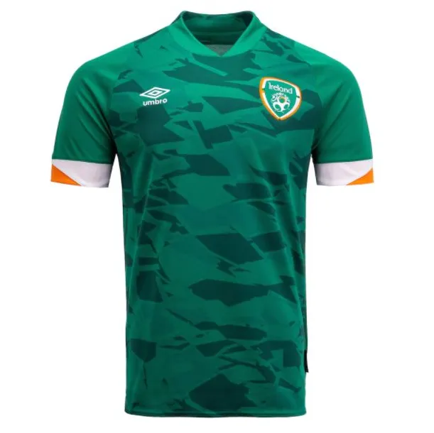 Maillot Irlande Domicile 2022/23