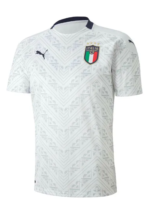 Maillot Italie Extérieur 2020/21