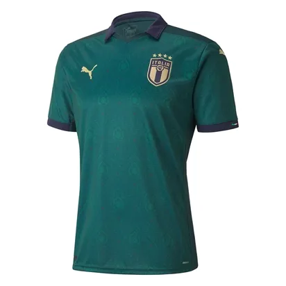 Maillot Italie Renaissance 2019/20