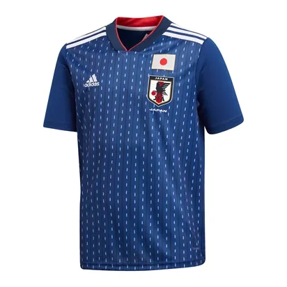 Maillot Japon Domicile 2018