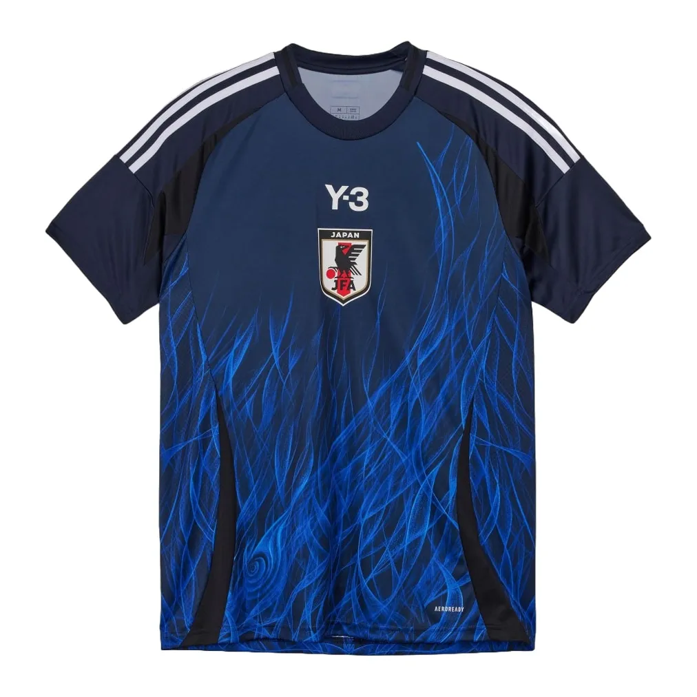 Maillot Japon Domicile 2024
