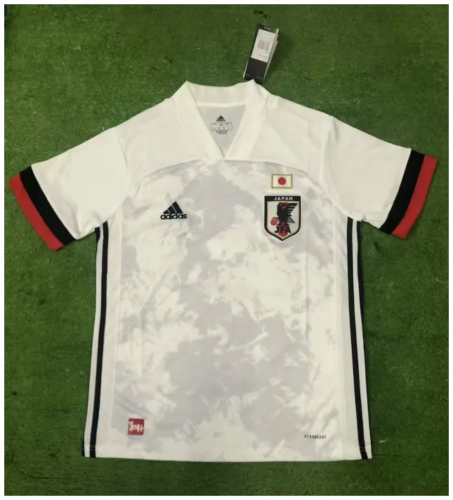 Maillot Japon Extérieur 2020/21