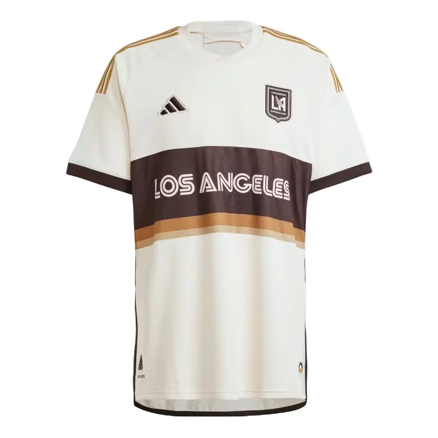 Maillot Los Angeles Fc Third 2024