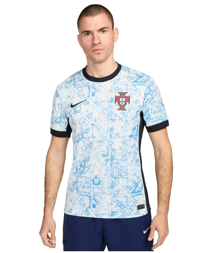 Maillot Portugal Extérieur 2024