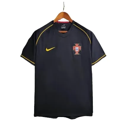 Maillot Portugal Extérieur Wc 2006