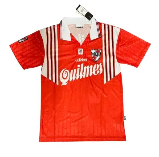 Maillot River Plate Extérieur 1995/96