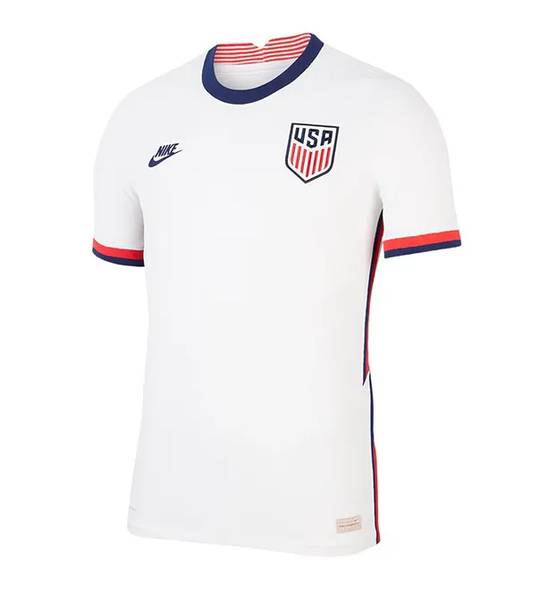 Maillot États-unis Domicile 2020/21