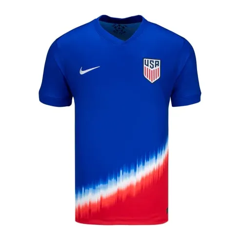 Maillot États-unis Extérieur 2024