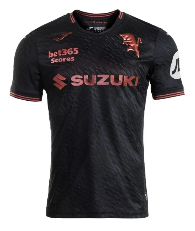 Maillot Torino Third 2024/25