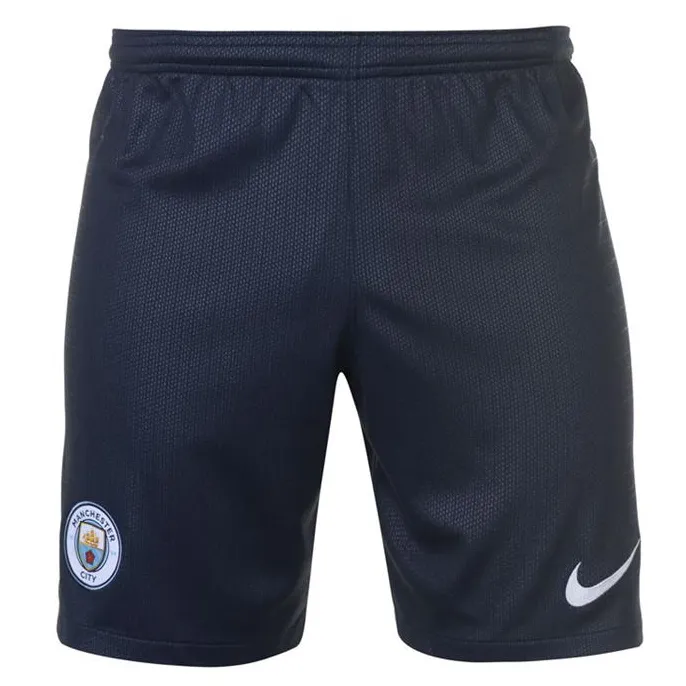 Manchester City Shorts Extérieur 2018/19