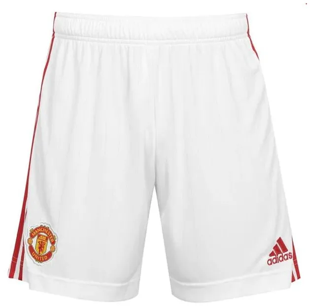 Manchester United Shorts Domicile 2021/22