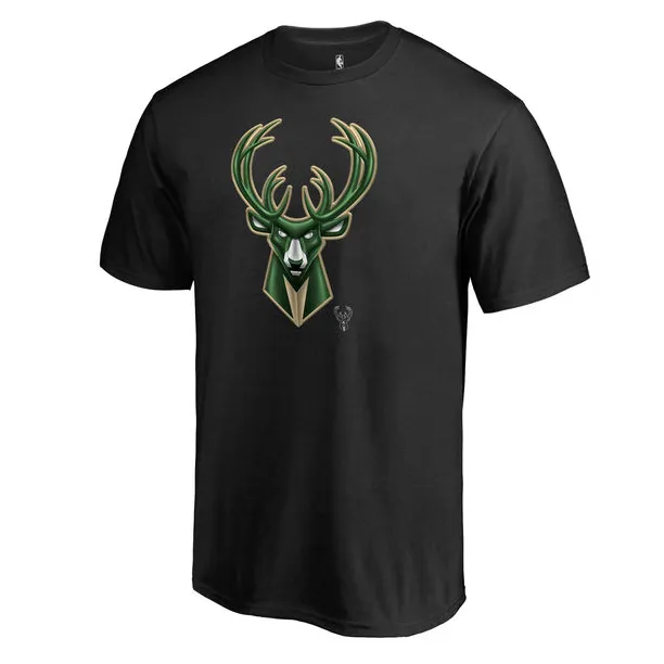 Milwaukee Bucks T-shirt
