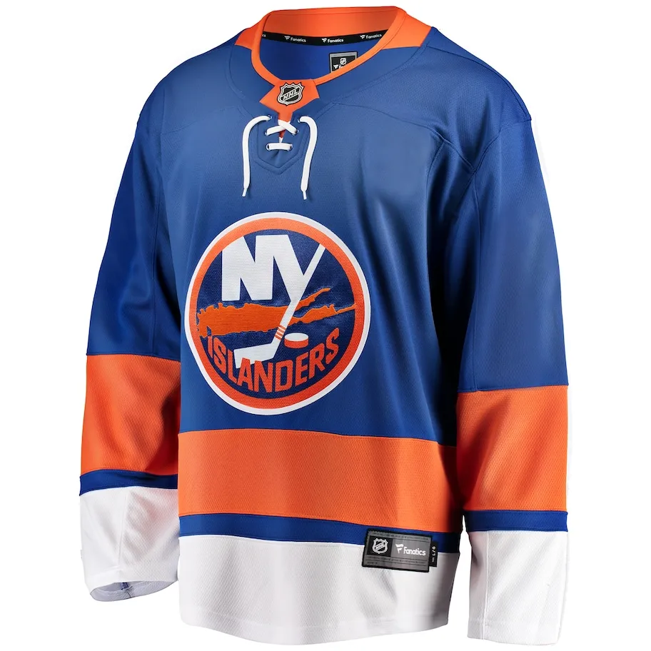 New York Islanders - Home