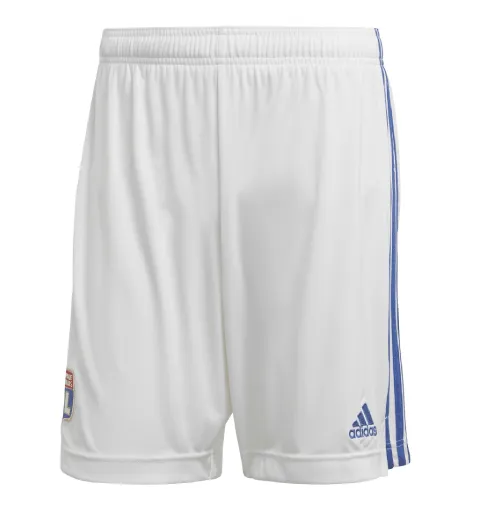 Olympique Lyon Shorts Domicile 2020/21