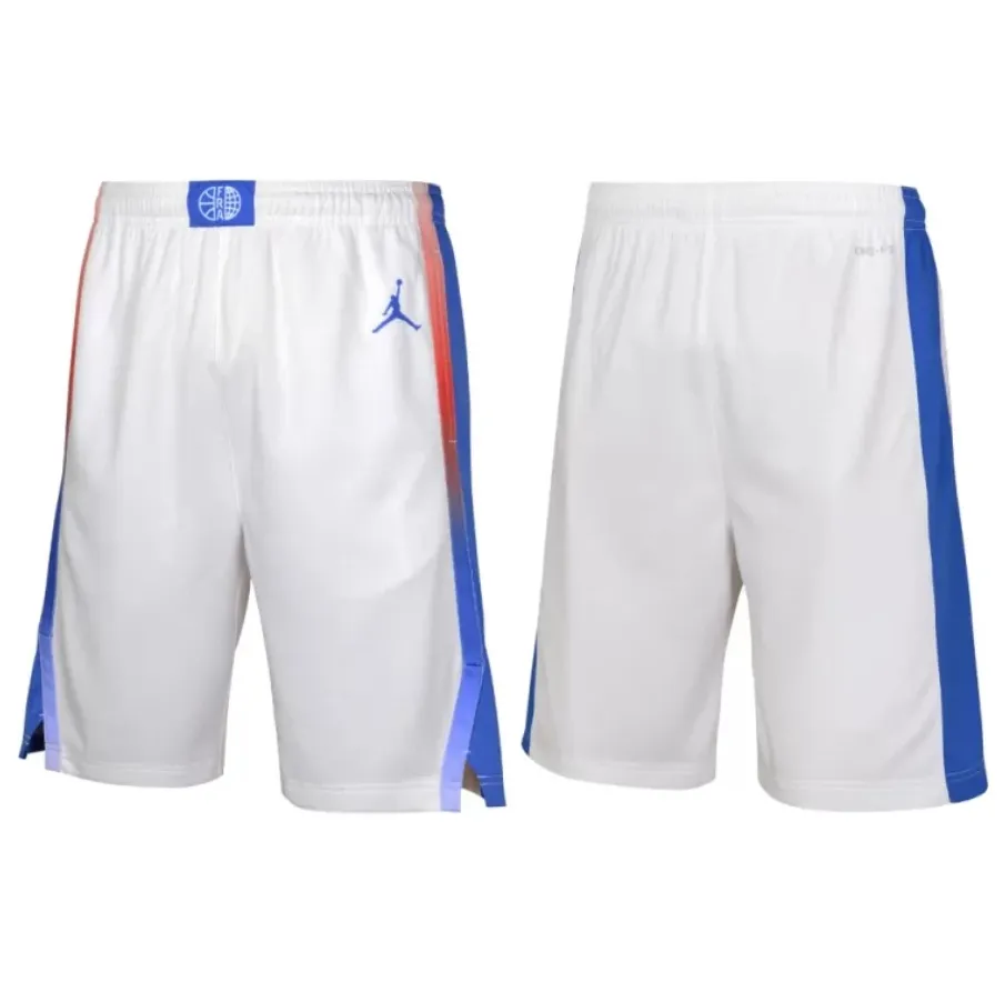 Pantalon France - Home