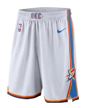 Pantalon Oklahoma City Thunder - Association