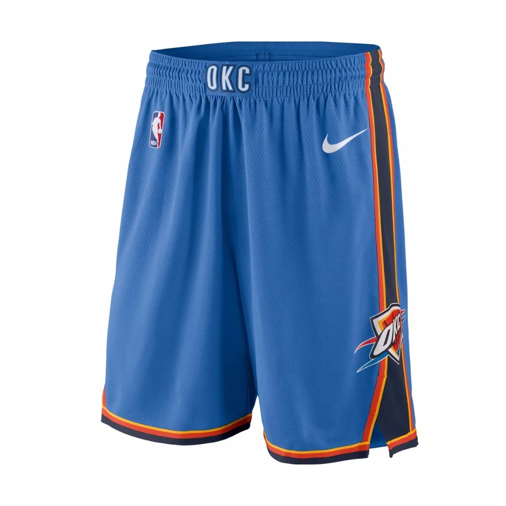 Pantalon Oklahoma City Thunder - Icon