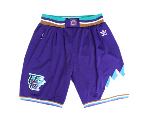 Pantalon Utah Jazz