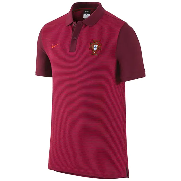 Polo Portugal Authentique Euro 2016