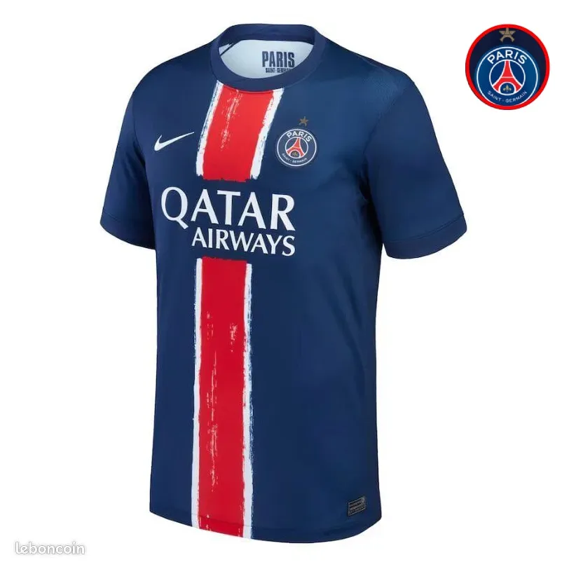 Psg Champions 2025
