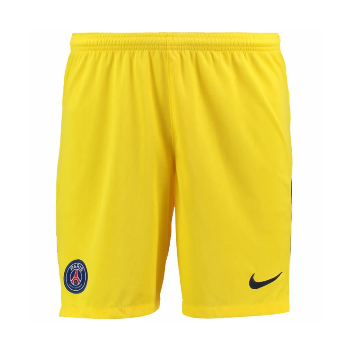 Psg Shorts Extérieur 2017/18