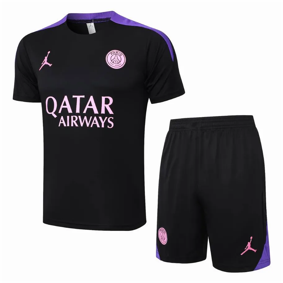 Psg Training Kit 2024