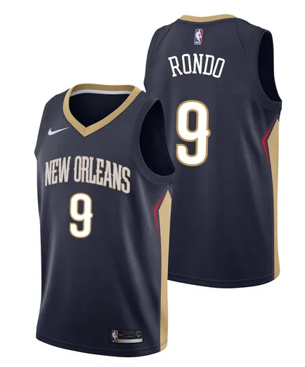 Rajon Rondo New Orleans Pelicans - Icon