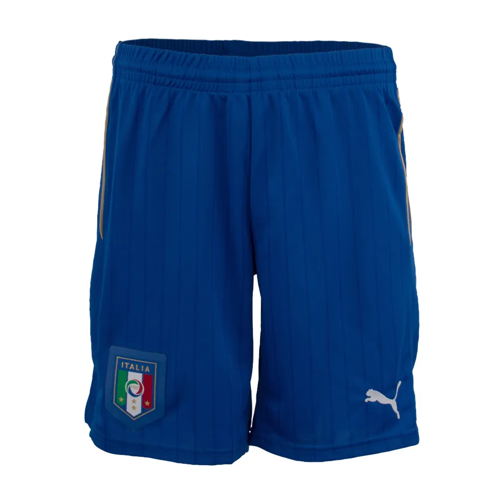Short Italie Domicile Euro 2016