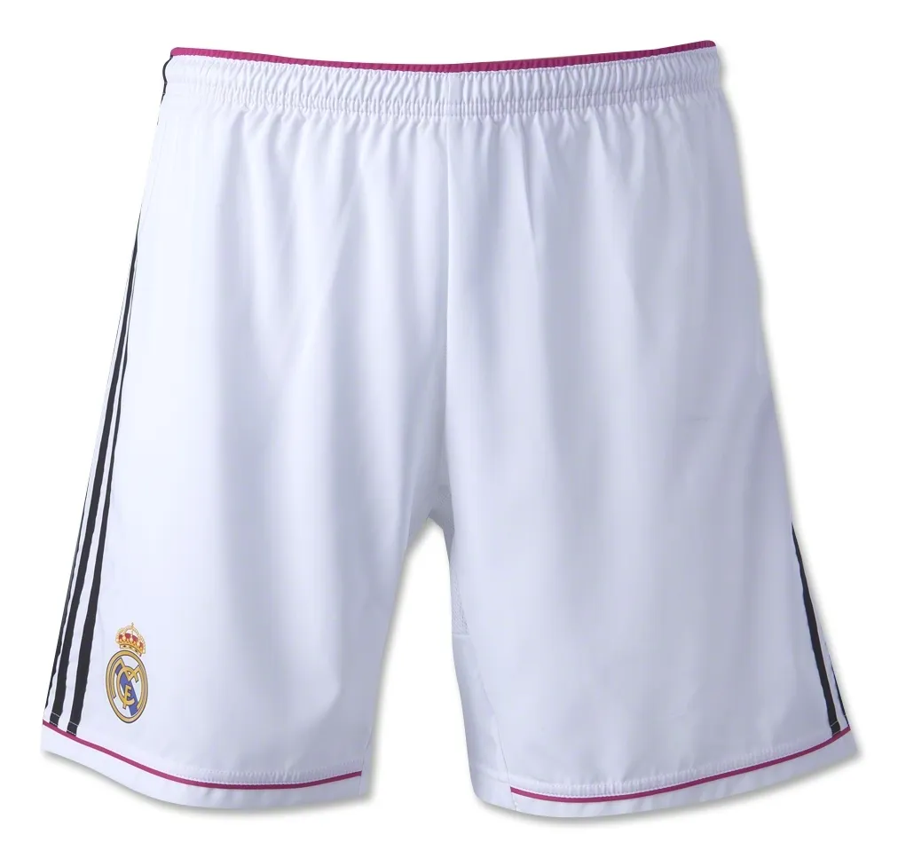 Short Real Madrid 14/15 - Domicile