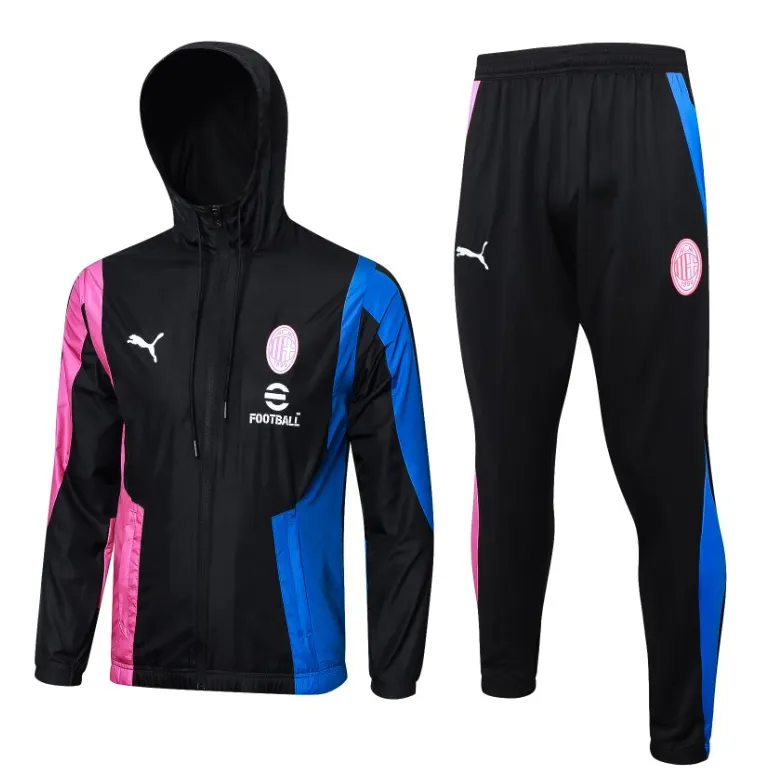 Survêtement Ac Milan 2024