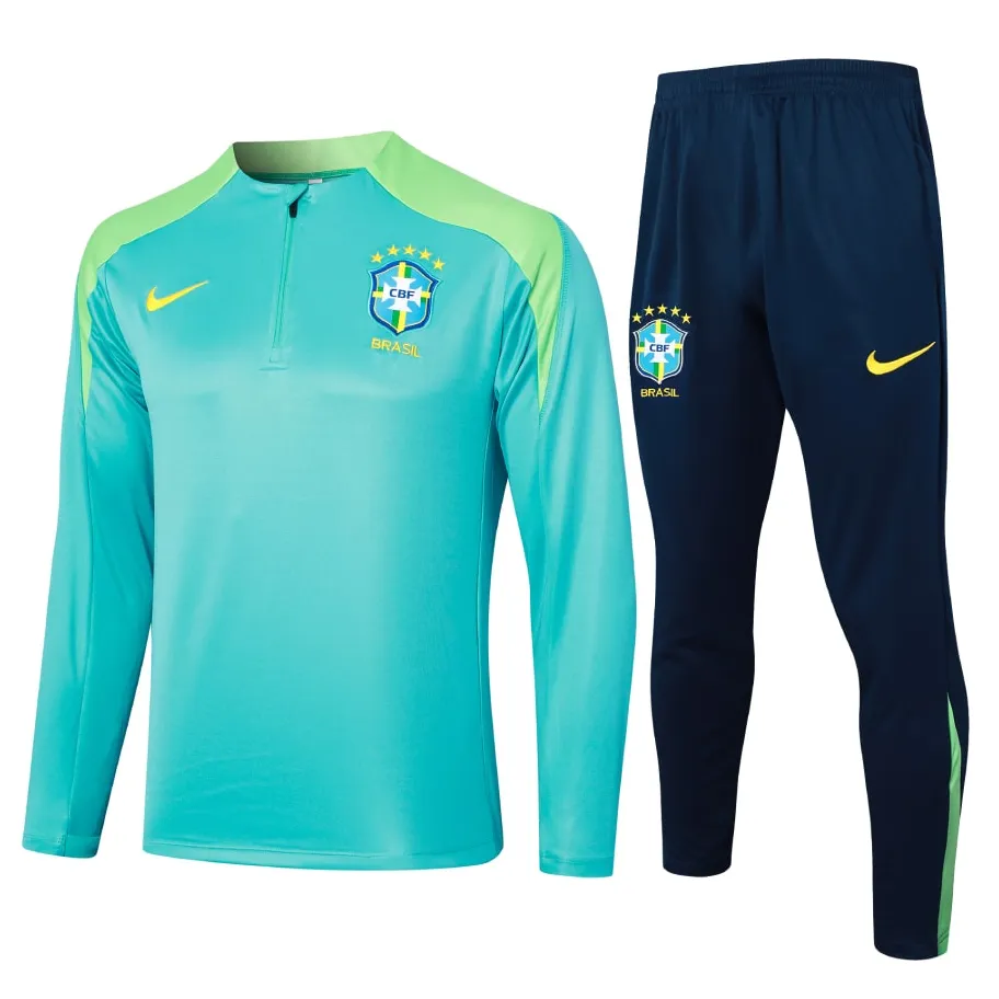 Survêtement Brésil 2024