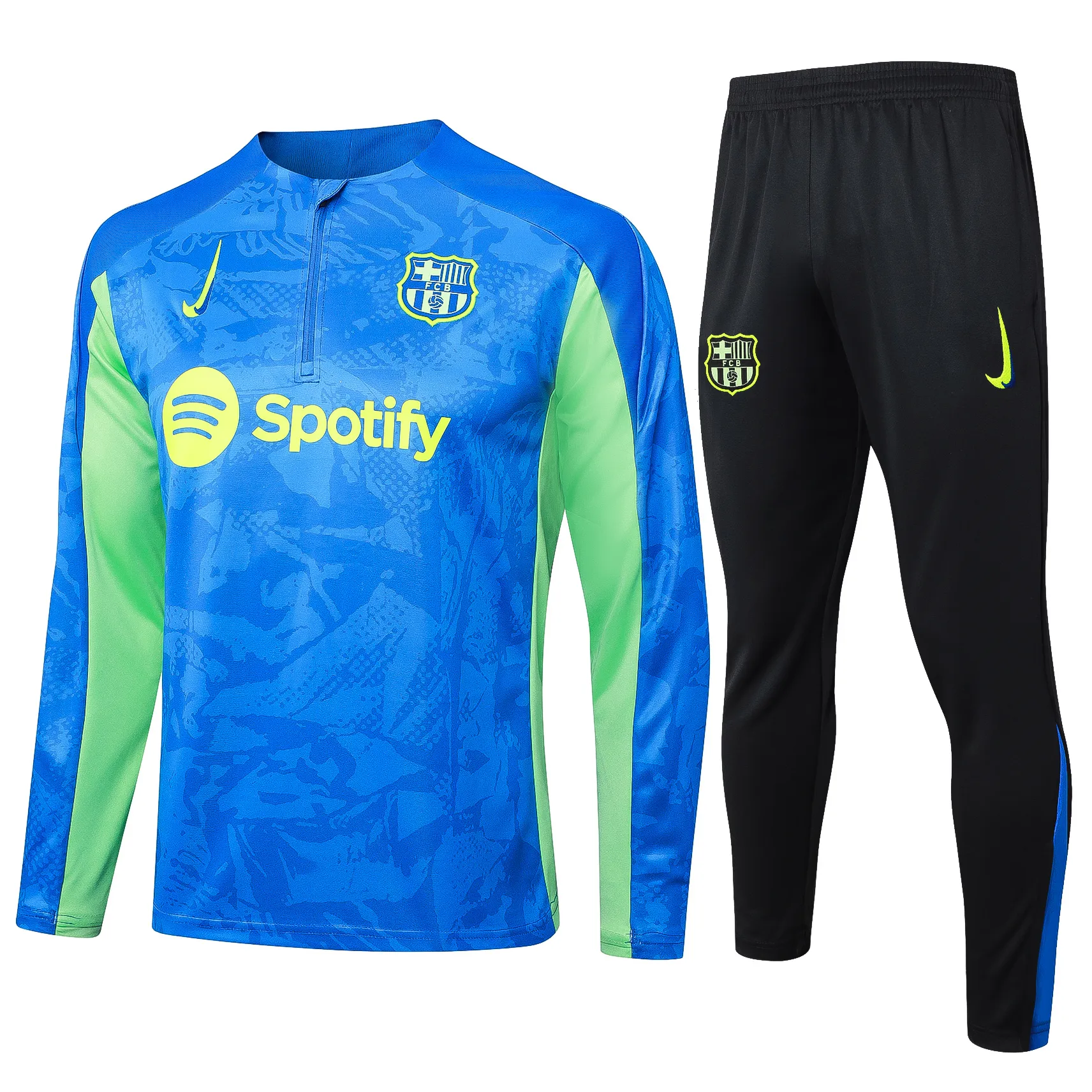 Survêtement Fc Barcelona 2024/25