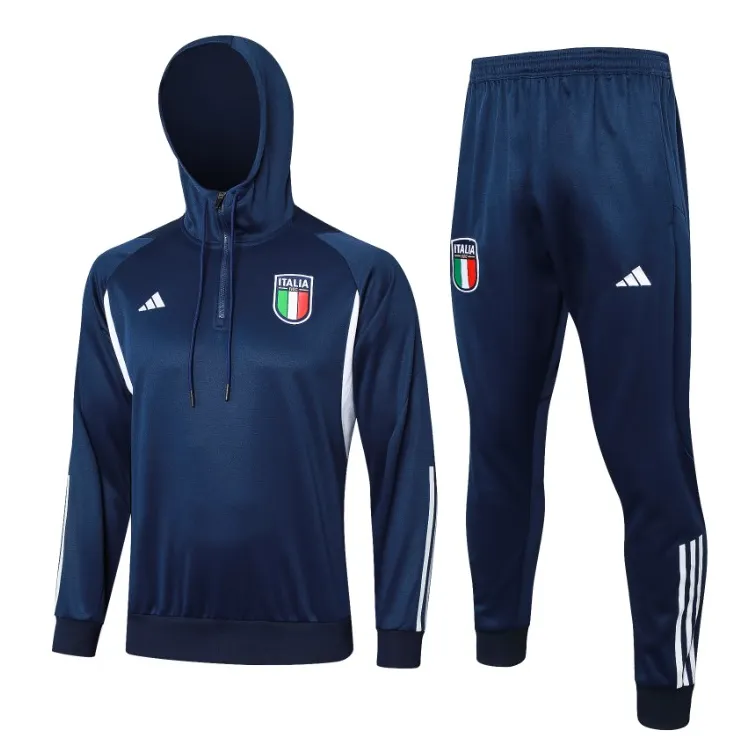 Survêtement Italie 2024